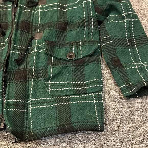 Girls fall jacket. Size 14-16 (youth) - Picture 2 of 5
